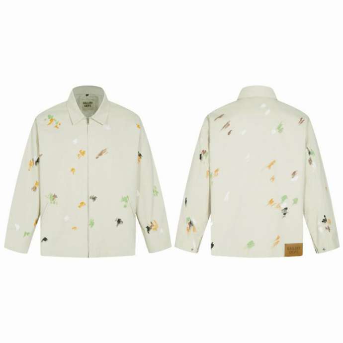 Picture of Gallery Dept Jackets _SKUGalleryDeptS-XL95012701